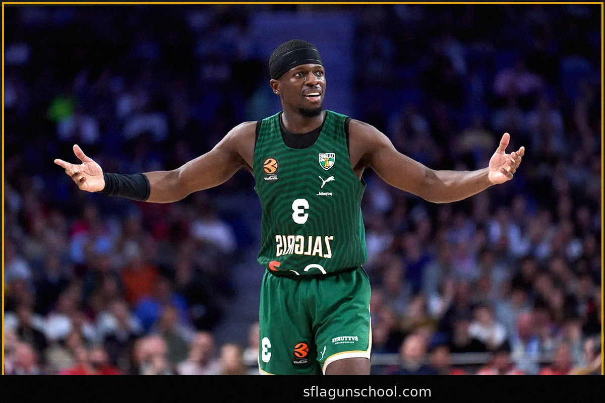 Tony Parker Confirms Sylvain Francisco's Departure from ASVEL