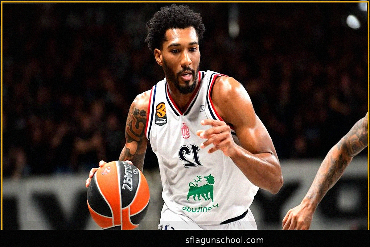 ASVEL's Financial Woes: Contracts in Jeopardy