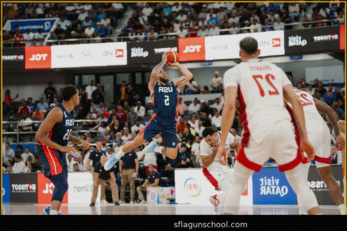 Mike James: "Everyone Wants Me to Play Until I'm 40"