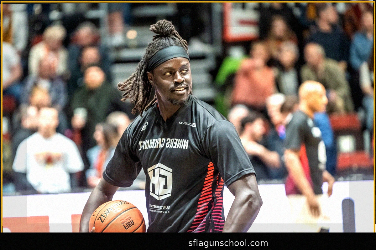 Chalon Completes Roster with European Regular Aher Uguak