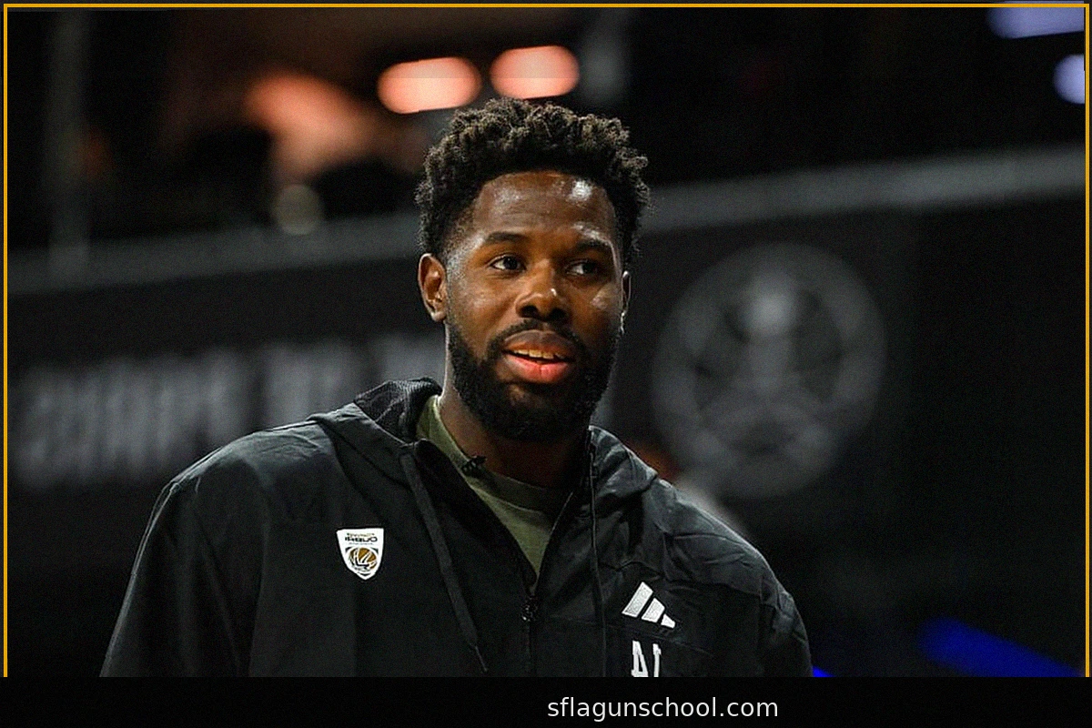 Mam Jaiteh Could Head to Naples